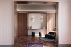 Quadrilocale a Firenze