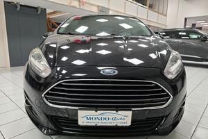 Ford Fiesta 1.5 Tdci Titanium 2013 NEOPATENTATI