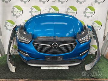 Musata Completa OPEL Grandland X (17>)