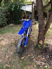 yzf 250