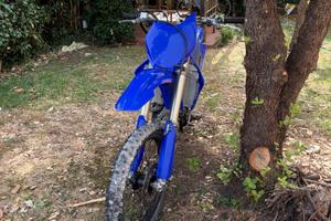 yzf 250