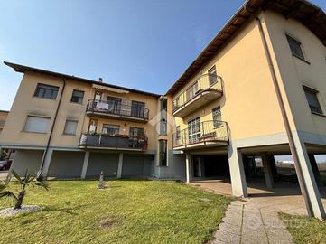 3 LOCALI A CASORATE PRIMO