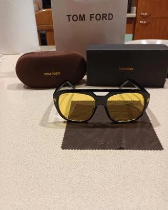 occhiali tomford