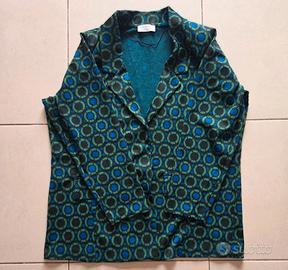 Giacca Fiorella Rubino
