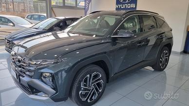 HYUNDAI Tucson 1.6 HEV aut. Business