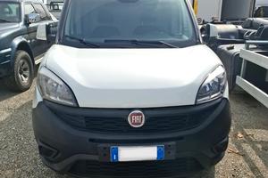 FIAT DOBLO - FRIGO