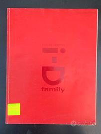 i-D MAGAZINE 1998 FAMILY FUTURE POSITIVE EDIZIONE