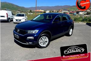 VOLKSWAGEN - T-Roc - 1.6 TDI SCR Style BlueMotion