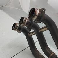 Yamaha mt-09 14 / 20 scarico terminale marmitta co