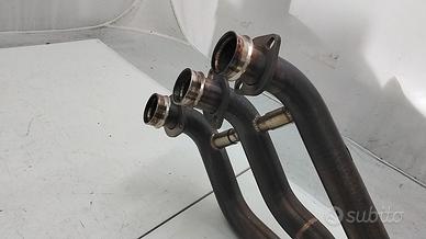 Yamaha mt-09 14 / 20 scarico terminale marmitta co