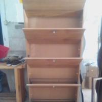Porta scarpe