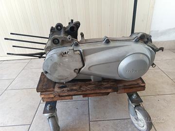 blocco motore Honda SH 150i KF08E