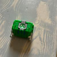 Sorpresa McDonald bakungan battle