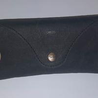 🎨Custodia Ray-Ban nera originale Personalizzata