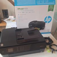 stampante HP officejet 4630