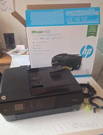 stampante HP officejet 4630