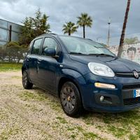 Fiat panda K-way 1.2 69cv