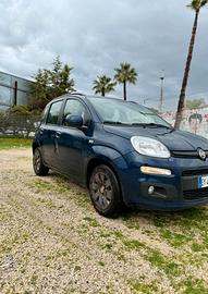 Fiat panda K-way 1.2 69cv