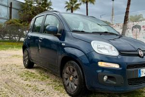 Fiat panda K-way 1.2 69cv