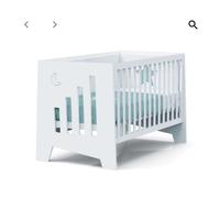 Letto evolutivo Omni XL di Alondra