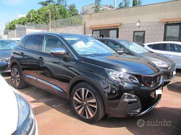 Peugeot 3008 BlueHDi 130 S&S Allure - TETTO APRIBI