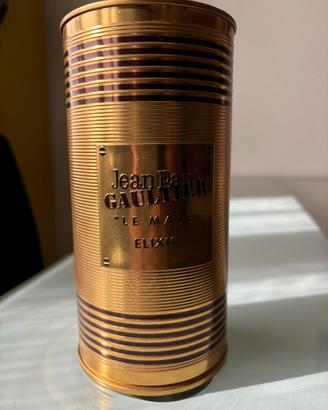 Scatola JPG Le Male Elixir
