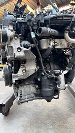 MOTORE KIA D4HA