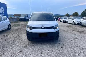Citroen Berlingo BlueHDi 100 S&S Van M Club