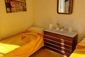 2 Posti Letto Milano Centrale con Balcone - Libera