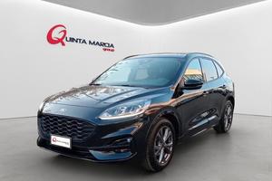 Ford Kuga 1.5 EcoBlue 120 CV aut. 2WD ST-Line Desi