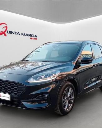 Ford Kuga 1.5 EcoBlue 120 CV aut. 2WD ST-Line Desi