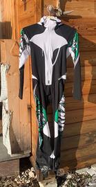 Tutina Scialpinismo uomo S