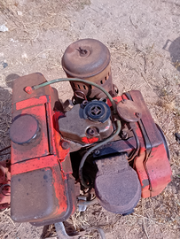 Lombardini 530 10 cv