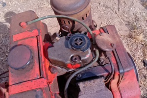 Lombardini 530 10 cv