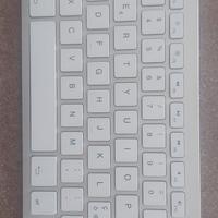 Wireless Keyboard