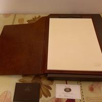  Block Notes The Bridge 