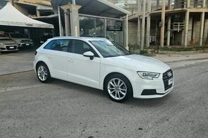 Audi A3 SportBack 1.6 TDI Business