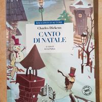 Canto di Natale Charles Dickens 