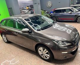 Peugeot 308 BlueHDi 100 S&S SW Business