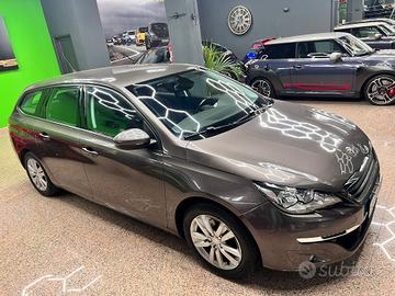 Peugeot 308 BlueHDi 100 S&S SW Business