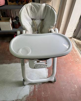 Seggiolone Chicco Polly Progres5