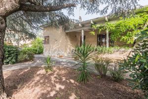 Casa singola - Montegiorgio