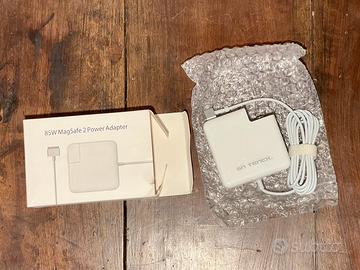 MagSafe2 85W Caricatore MacBook