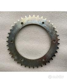 Corona Aprilia ETX 125 AP8125205