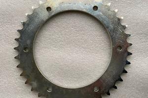 Corona Aprilia ETX 125 AP8125205