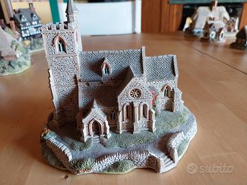 Casetta Lilliput Lane Limited 
