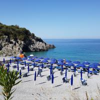 Marina di Maratea Bilocale Libero fino 25 Agosto