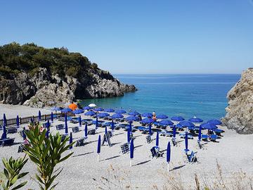 Marina di Maratea Bilocale Libero fino 25 Agosto