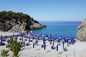 Marina di Maratea Bilocale Libero fino 25 Agosto