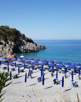 Marina di Maratea Bilocale Libero fino 25 Agosto